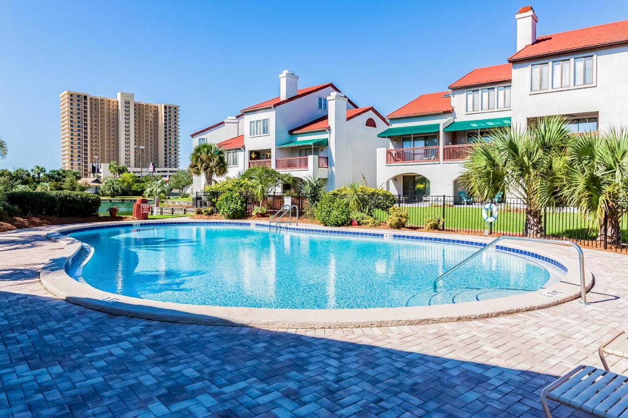 The Inn At St Thomas Square 1304A Upper Grand Lagoon Ngoại thất bức ảnh