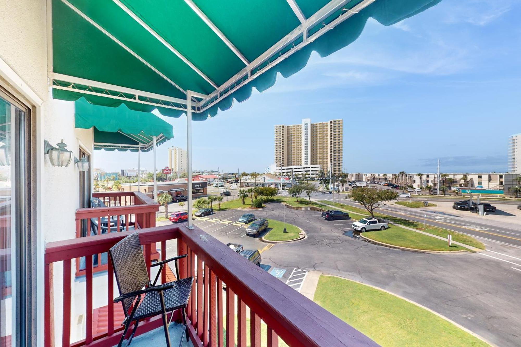 The Inn At St Thomas Square 1304A Upper Grand Lagoon Ngoại thất bức ảnh