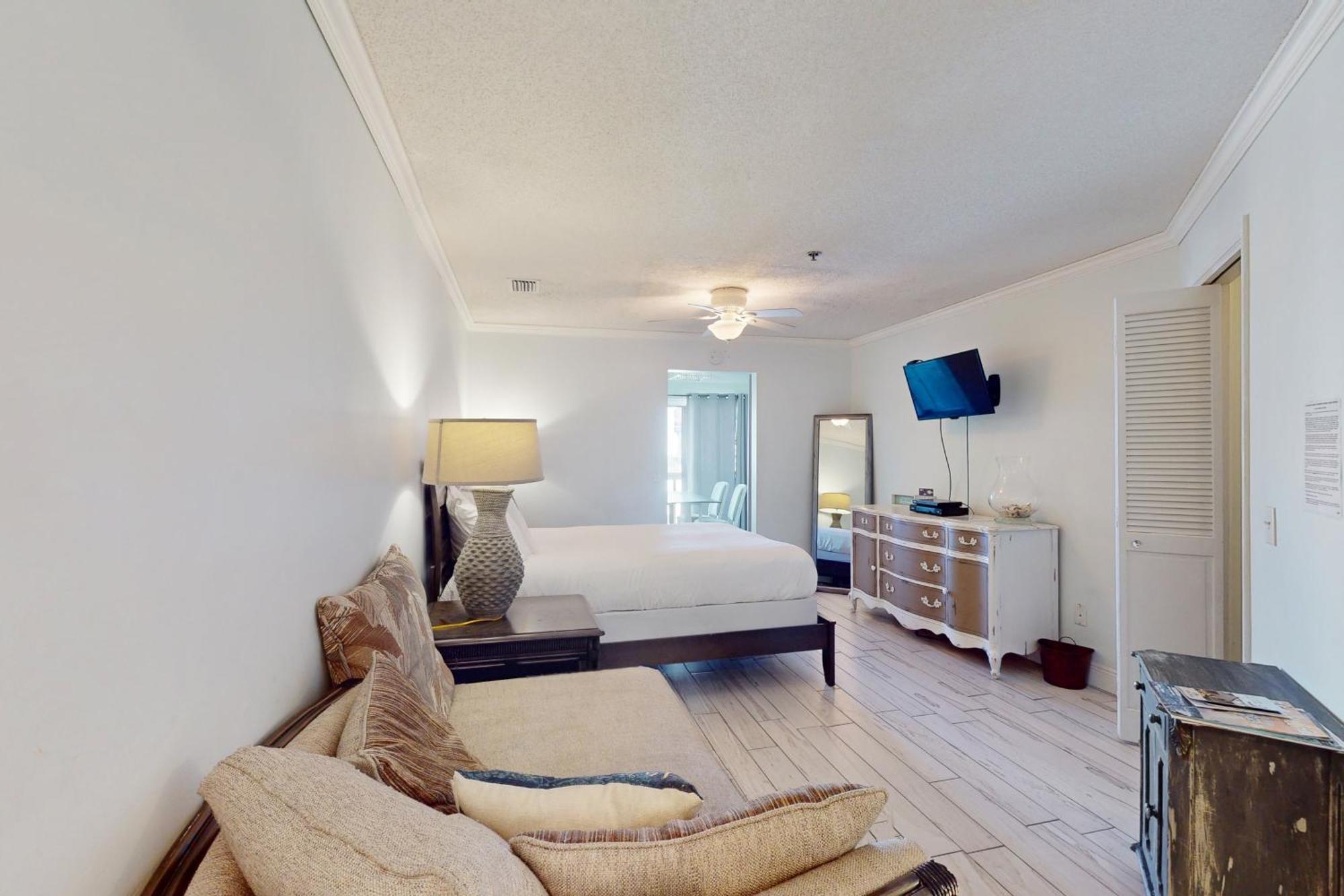 The Inn At St Thomas Square 1304A Upper Grand Lagoon Ngoại thất bức ảnh